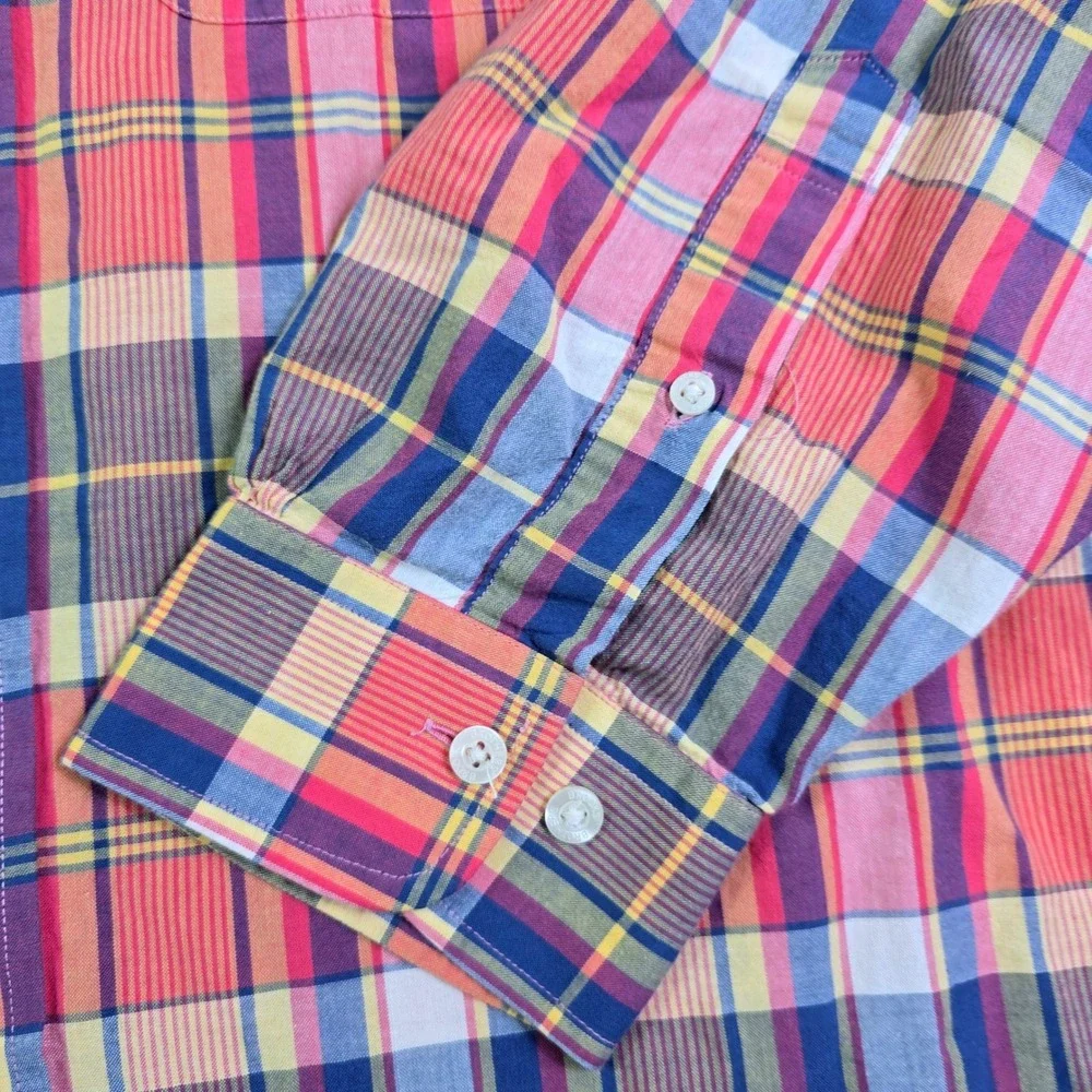 Brooks Brothers good pre